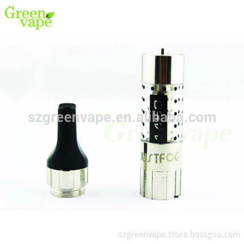 Justfog New 1453 Clearomizer Newest price in stock!!!